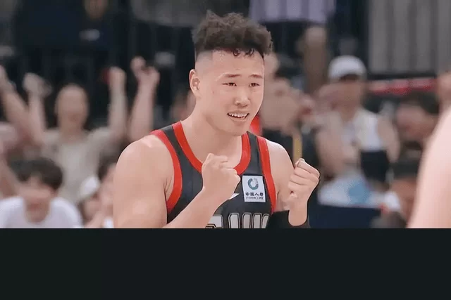 同样是2：1无缘总决赛深圳却昂首退场，北京为何成为口诛笔伐对象_北汽_球员_广厦